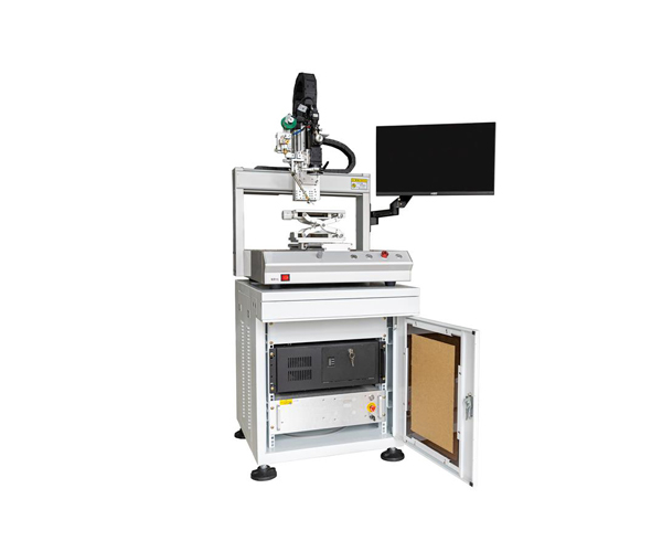 桌面式溫度反饋精密激光焊錫系統(tǒng)WH-LA80 桌面式溫度反饋精密激光焊錫系統(tǒng)WH-LA80