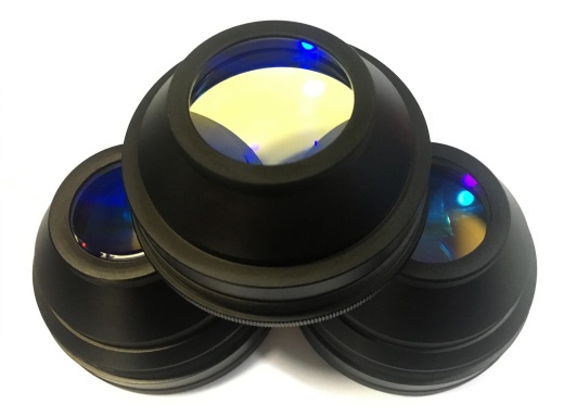 fθ場(chǎng)鏡產(chǎn)品圖 fθ場(chǎng)鏡產(chǎn)品圖