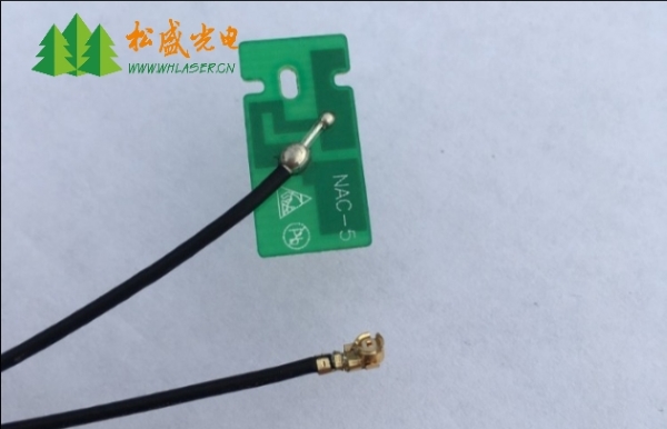 手機(jī)射頻天線模塊焊接圖示 手機(jī)射頻天線模塊焊接圖示